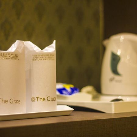 The Grace Kolkata Bagian luar foto