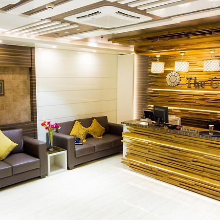 The Grace Kolkata Bagian luar foto