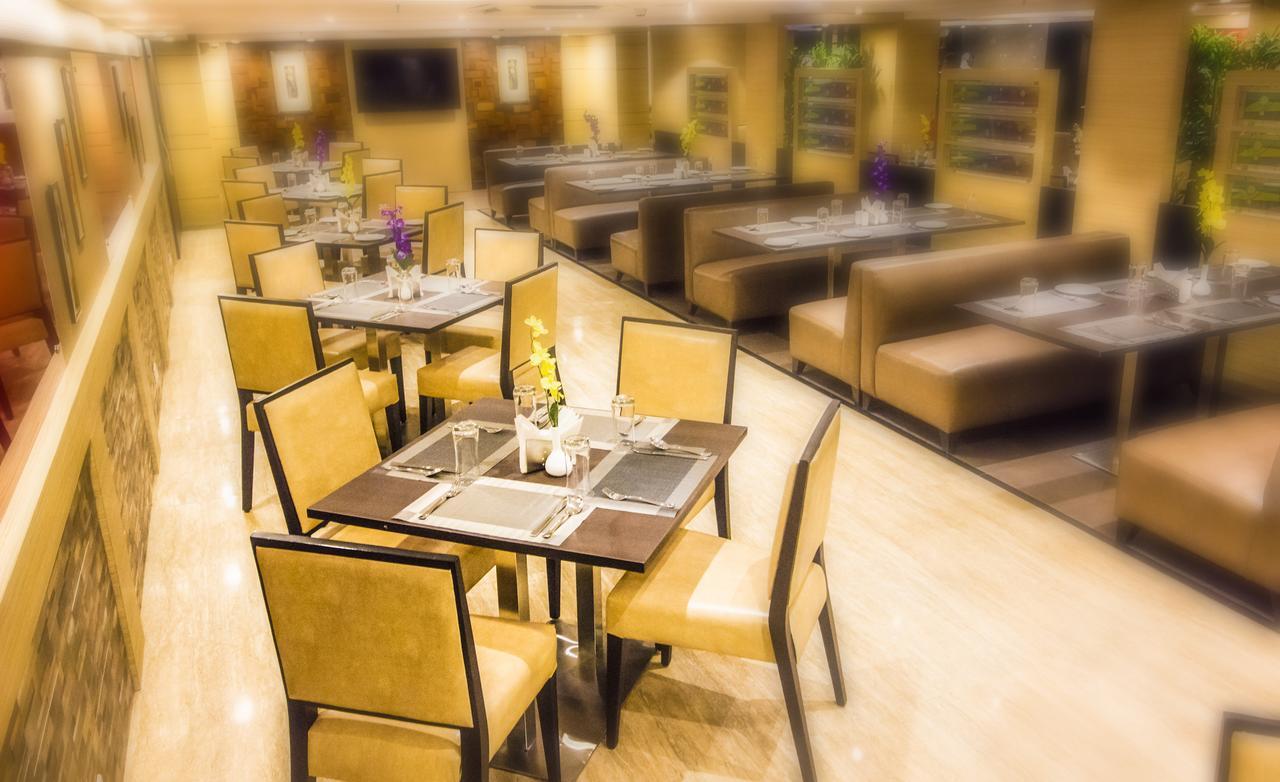 The Grace Kolkata Bagian luar foto